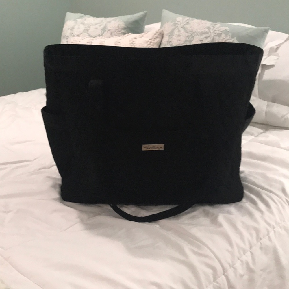 Vera Bradley Extra Large tote